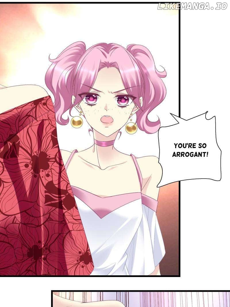 Sound of Heaven Chapter 200 24